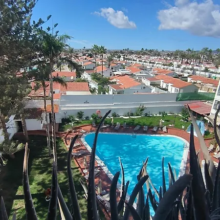 Yumbo Apartamento Maspalomas (Gran Canaria)