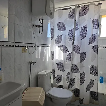 Apartamento Yumbo *