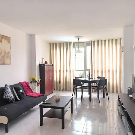 Yumbo Maspalomas (Gran Canaria)