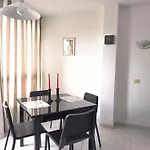 Διαμέρισμα Yumbo Μασπαλόμας