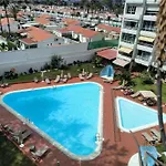 Διαμέρισμα Yumbo Μασπαλόμας