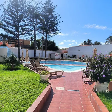 Yumbo Maspalomas