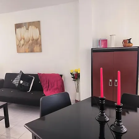Apartman Yumbo *