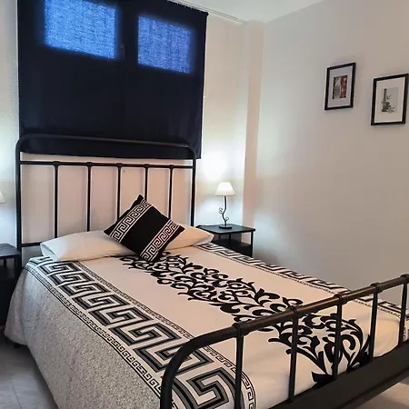 Apartman Yumbo *