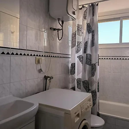Apartman Yumbo
