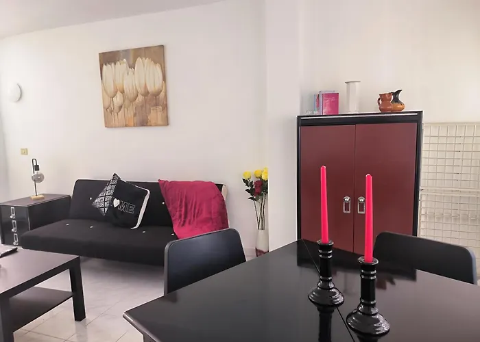 Apartment Yumbo *