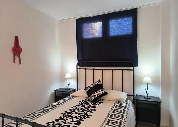 Apartment Yumbo Maspalomas (Gran Canaria)