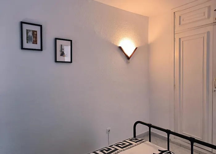 Yumbo Apartment
