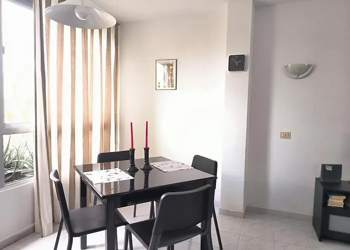 Apartamento Yumbo Maspalomas (Gran Canaria)