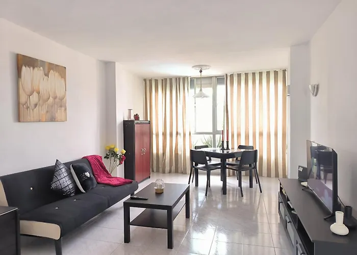 Yumbo Maspalomas (Gran Canaria)