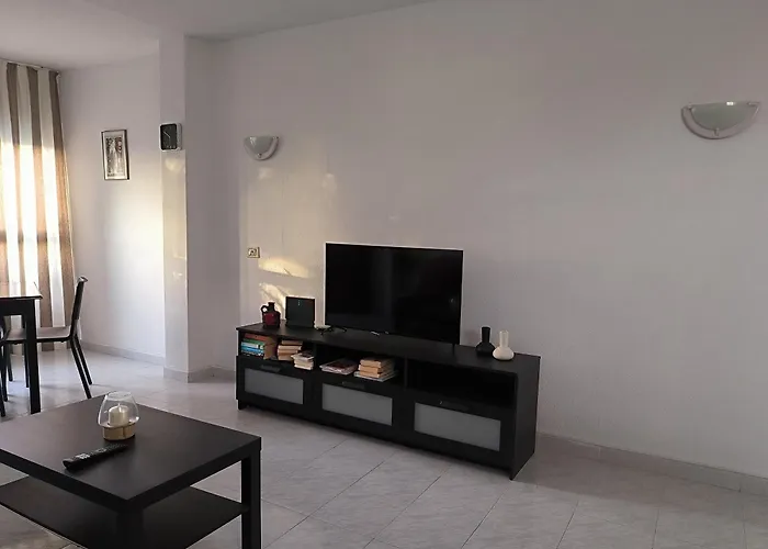 Yumbo Apartment