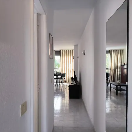 Yumbo Maspalomas (Gran Canaria)