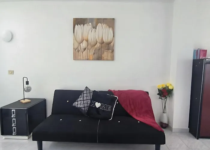 Apartment Yumbo
