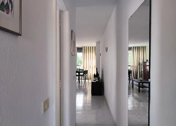 Yumbo Maspalomas (Gran Canaria)