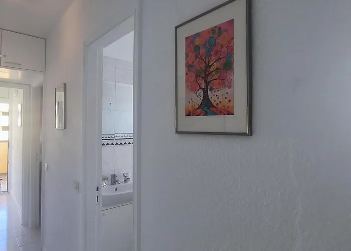 Yumbo Apartment Maspalomas (Gran Canaria)