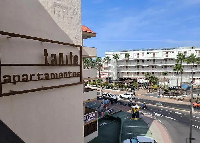 Yumbo * Maspalomas (Gran Canaria)