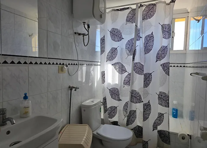 Apartment Yumbo *